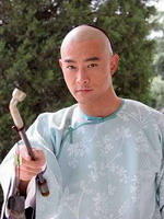 少年讼师纪晓岚 (2008)