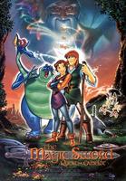 寻找卡米洛城Quest for Camelot (1998)