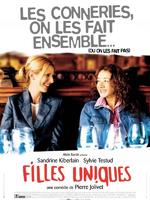 独一无二的女孩们Filles uniques (2003)