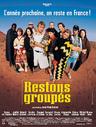 梦游美利坚/Restons groupés(1998)