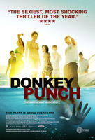 驴子潘趣Donkey Punch (2008)