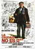 都市生活不适合我/Ciudad no es para mí, La