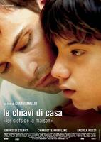 房间钥匙The Keys to the House (2004)