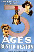 三个时代Three Ages (1923)