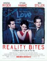 现实的创痛Reality Bites (1994)