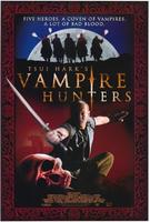 千年僵尸王The Era of Vampire (2002)