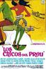 波雷岛的孩子们/Chicos del Preu, Los
