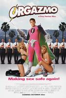 哈啦神父High上天Orgazmo (1997)