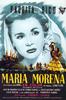 玛丽亚·莫雷娜/María Morena(1951)