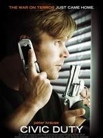 公民责任Civic Duty (2006)