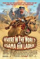 奥萨姆·本·拉登在哪里？/Where in the World Is Osama Bin Laden?(2008)