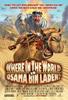 奥萨姆·本·拉登在哪里？/Where in the World Is Osama Bin Laden?(2008)