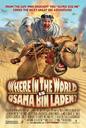 奥萨姆·本·拉登在哪里？/Where in the World Is Osama Bin Laden?(2008)