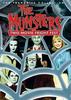 The Munsters' Revenge(1981)