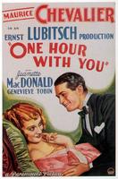 红楼艳史One Hour with You (1932)