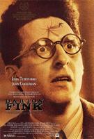 巴顿·芬克Barton Fink (1991)
