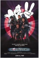 捉鬼敢死队2Ghostbusters II (1989)