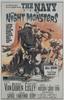 The Navy vs. the Night Monsters(1966)
