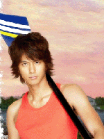 新三人时代Regatta (2006)