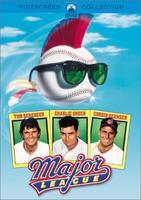大联盟Major League (1989)
