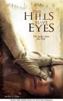 隔山有眼The Hills Have Eyes (2006)