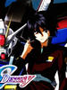 机动战士高达Seed Destiny/Gundam Seed Destiny
