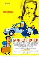 修女雪铁龙Sor Citroen (1967)