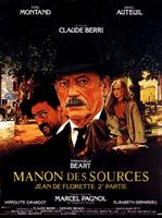 甘泉玛侬Manon des sources (1986)