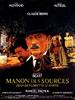 甘泉玛侬/Manon des sources