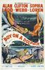 爱琴海夺宝记/Boy on a Dolphin(1957)