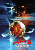 半夜鬼上床5：猛鬼怪胎A Nightmare On Elm Street: The Dream Child (1989)