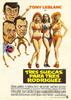 三个瑞典人为了三个罗德里格斯/Tres suecas para tres Rodríguez(1975)