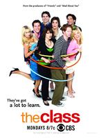 班级The Class (2006)