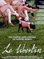 放荡者Libertin, Le (2000)
