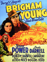 Brigham Young (1940)