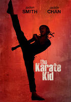 功夫梦Kung Fu Kid (2010)