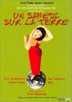 地球上的某周末Un samedi sur la terre (1996)