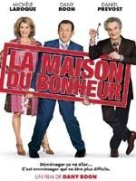 乡间别墅的幸福生活Maison du bonheur, La (2006)