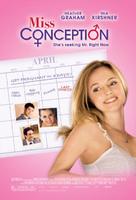 求精心切Miss Conception (2008)
