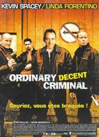 王牌罪犯Ordinary Decent Criminal (2000)