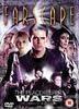银河迷返：和平使者之战/"Farscape: The Peacekeeper Wars"