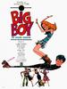 艳侣迷春/You're a Big Boy Now(1966)