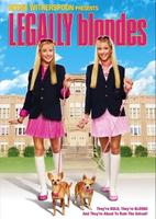 律政佳人Legally Blondes (2009)