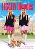 律政佳人/Legally Blondes