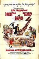杜立德医生Doctor Dolittle (1967)