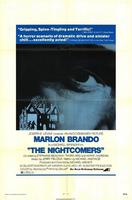 夜行人The Nightcomers (1972)