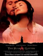 红字The Scarlet Letter (1995)