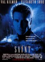 圣徒The Saint (1997)
