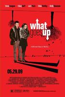 高校奇女子What Goes Up (2009)