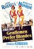 绅士爱美人/Gentlemen Prefer Blondes(1953)